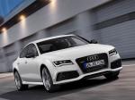 Audi RS7 Sportback 2013 года (WW)